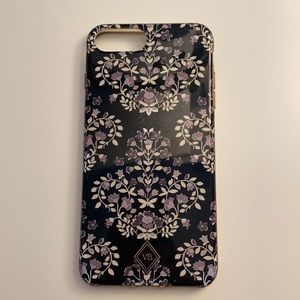 Vera Bradley iPhone 8 Plus Case